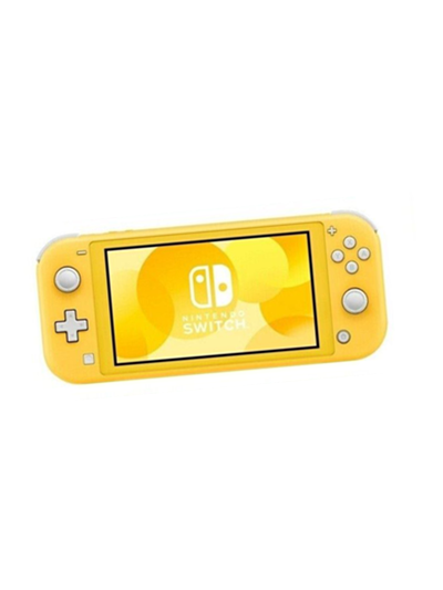 Switch Lite