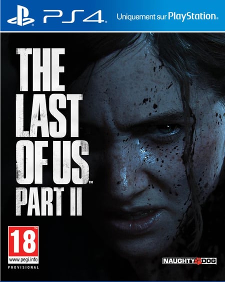 The Last of Us 2 - PS4