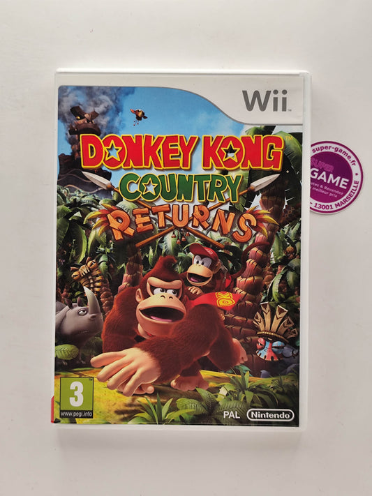 DES CHIFFRES ET DES LETTRES LE JEU OFFICIEL - Wii