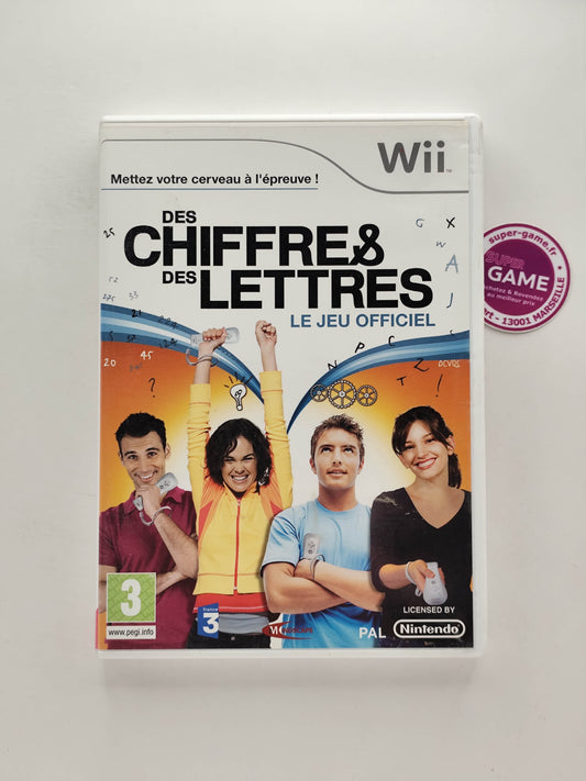 COOKING MAMA 2 TOUS A TABLE - Wii