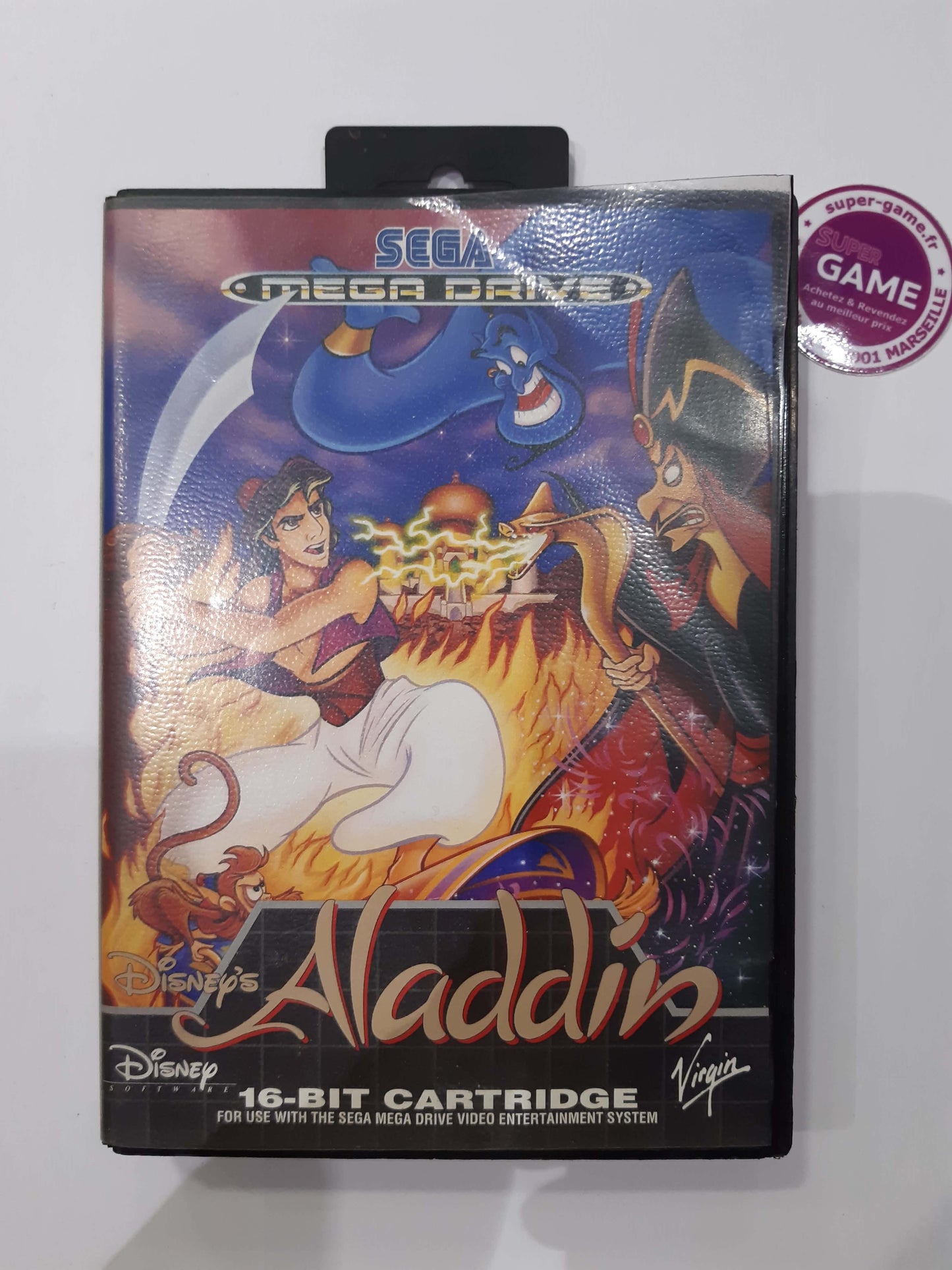 Aladdin
