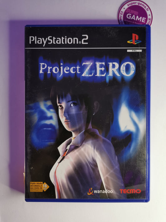 Project Zero