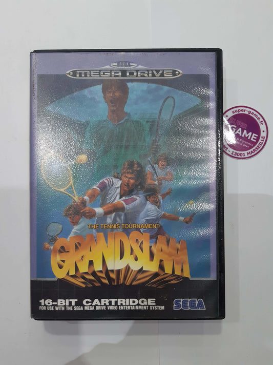 GrandSlam