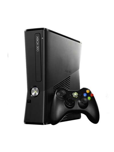 XBOX 360 Slim