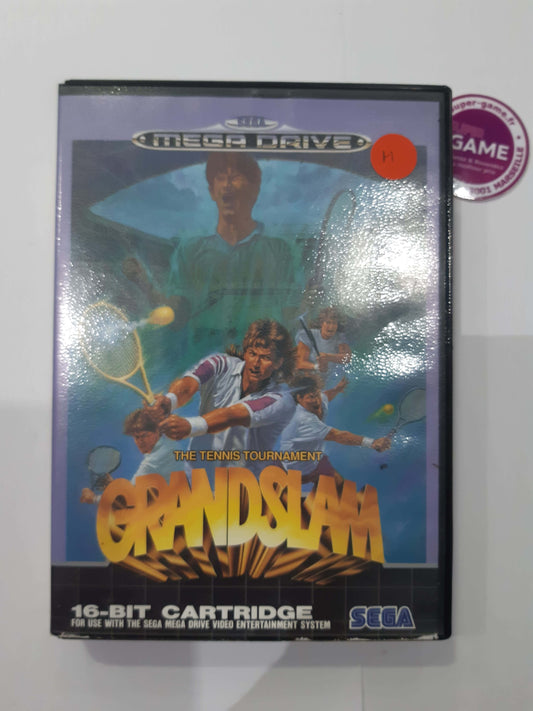 GrandSlam