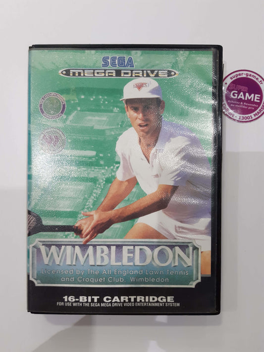 Wimbledon