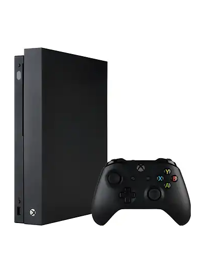 XBox ONE X