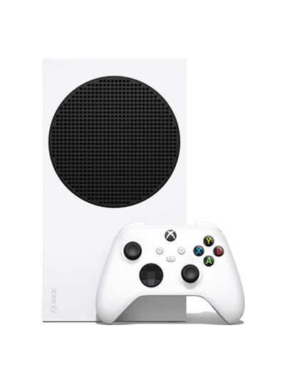 XBox Series S