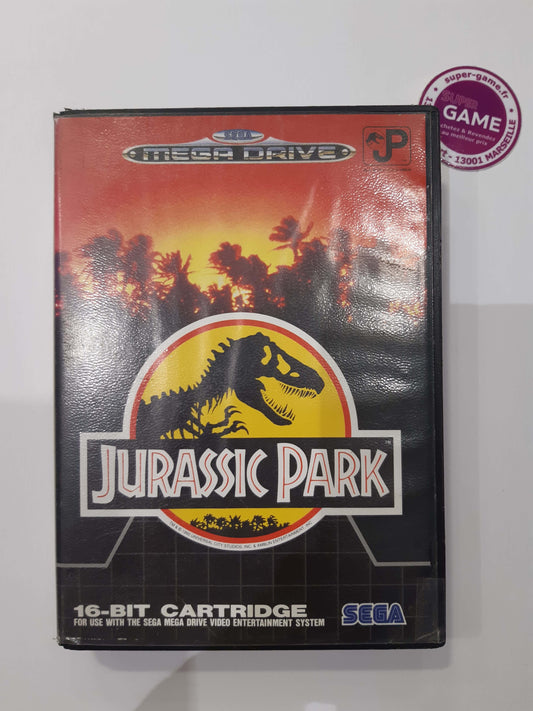 Jurassic Park