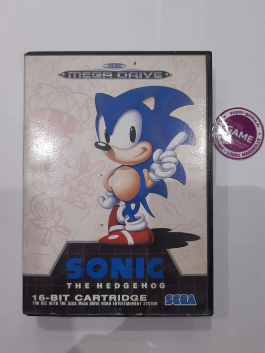Sonic